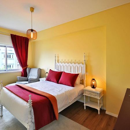 Rh Charming Apartment Liberdade I Μπράγκα Εξωτερικό φωτογραφία