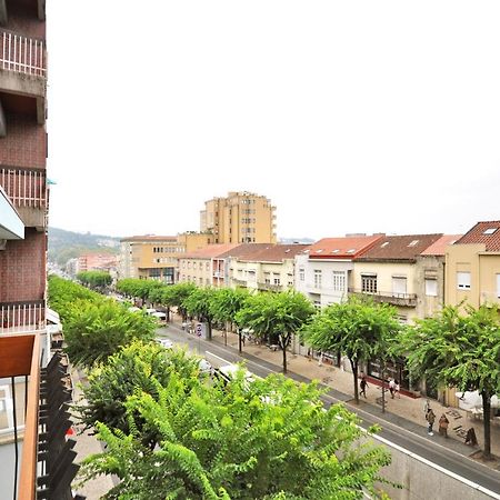 Rh Charming Apartment Liberdade I Μπράγκα Εξωτερικό φωτογραφία