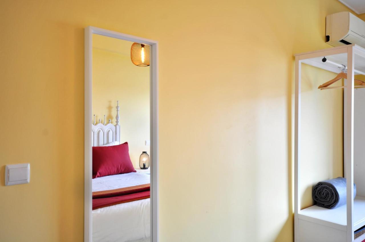 Rh Charming Apartment Liberdade I Μπράγκα Εξωτερικό φωτογραφία
