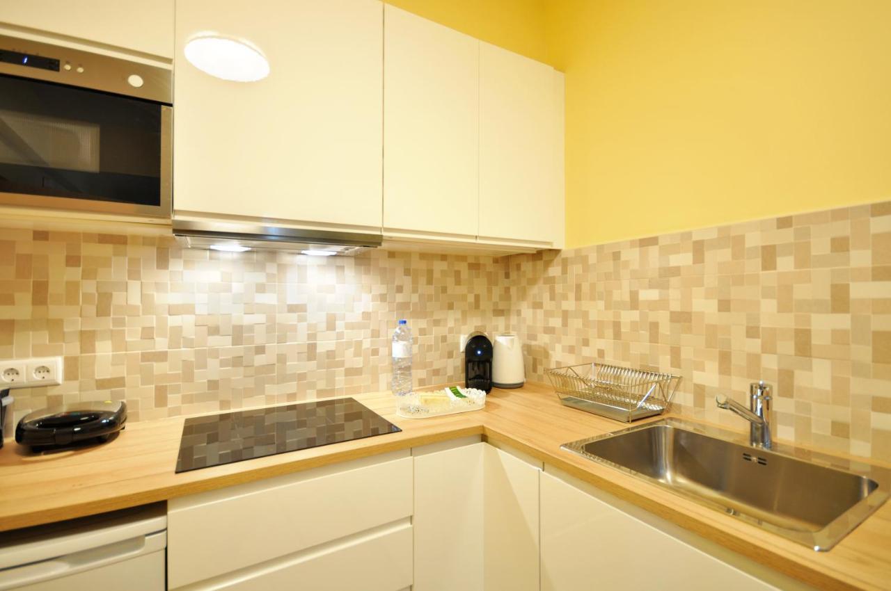 Rh Charming Apartment Liberdade I Μπράγκα Εξωτερικό φωτογραφία