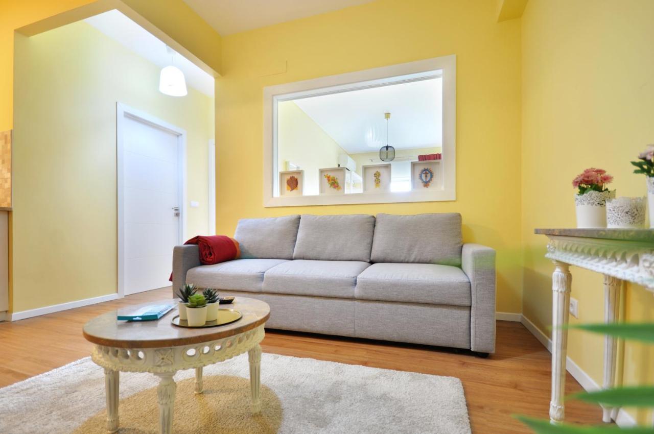 Rh Charming Apartment Liberdade I Μπράγκα Εξωτερικό φωτογραφία