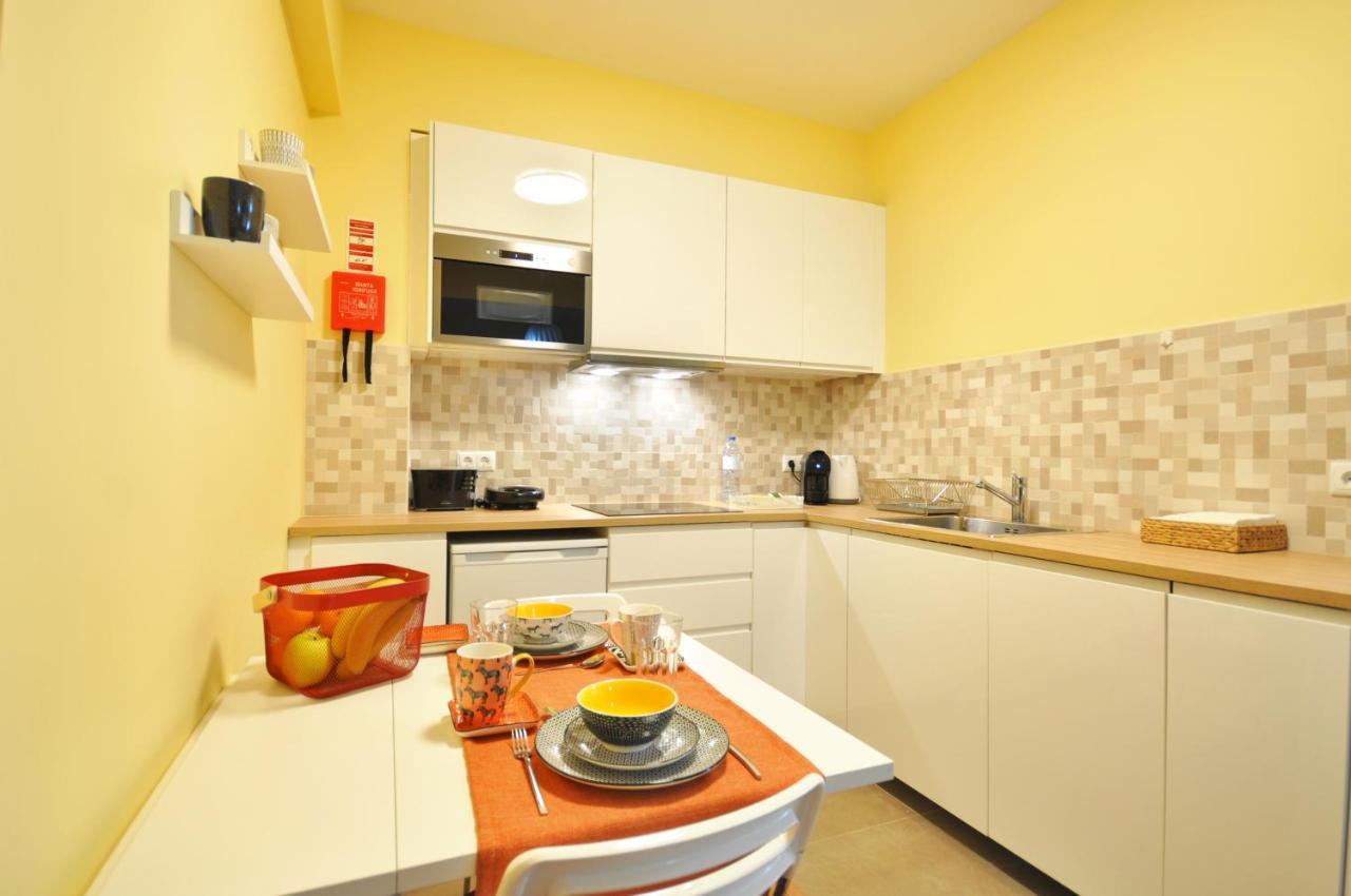 Rh Charming Apartment Liberdade I Μπράγκα Εξωτερικό φωτογραφία