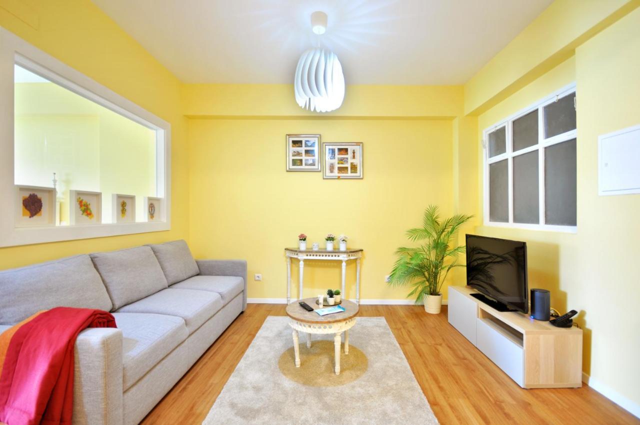 Rh Charming Apartment Liberdade I Μπράγκα Εξωτερικό φωτογραφία