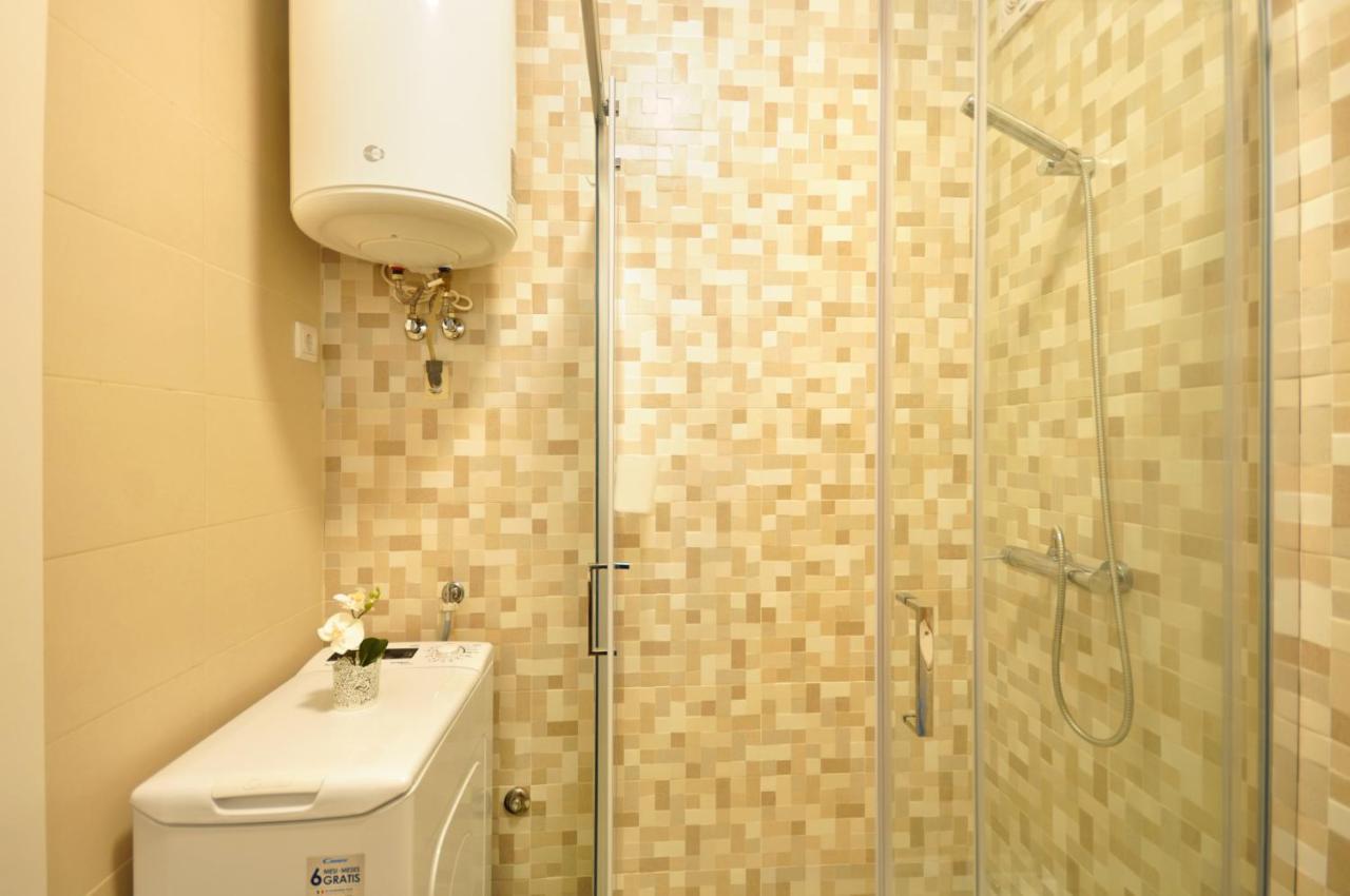 Rh Charming Apartment Liberdade I Μπράγκα Εξωτερικό φωτογραφία
