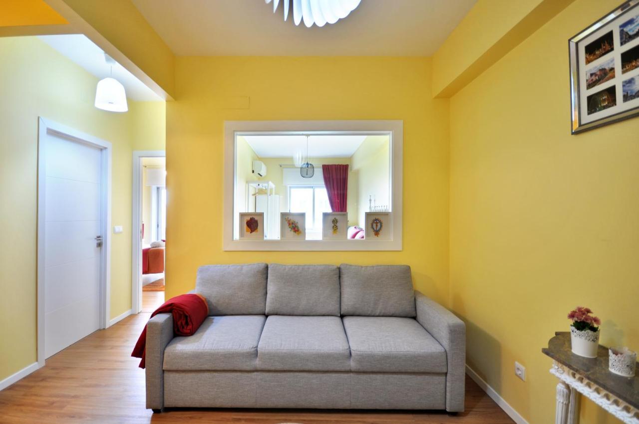 Rh Charming Apartment Liberdade I Μπράγκα Εξωτερικό φωτογραφία