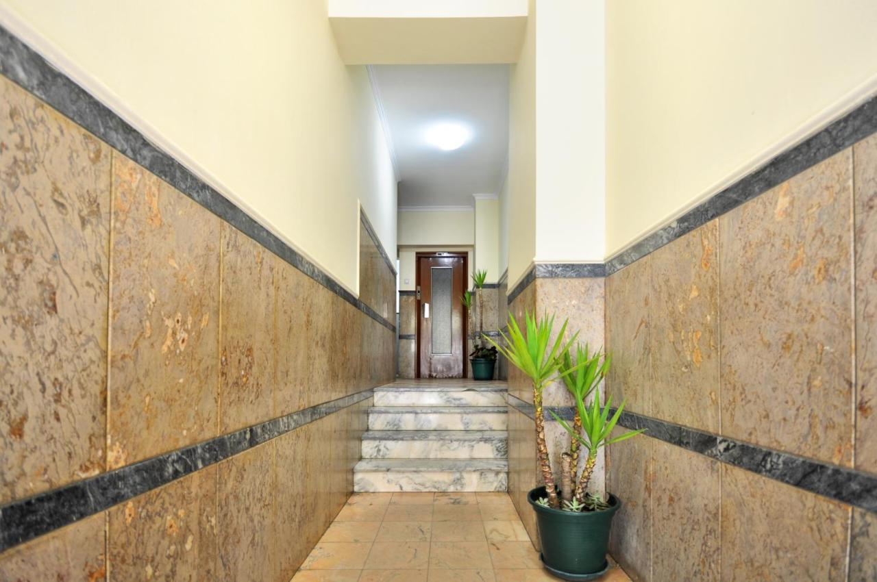 Rh Charming Apartment Liberdade I Μπράγκα Εξωτερικό φωτογραφία