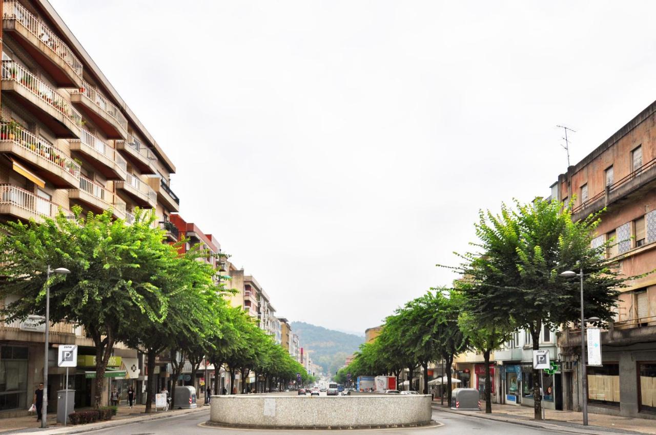 Rh Charming Apartment Liberdade I Μπράγκα Εξωτερικό φωτογραφία