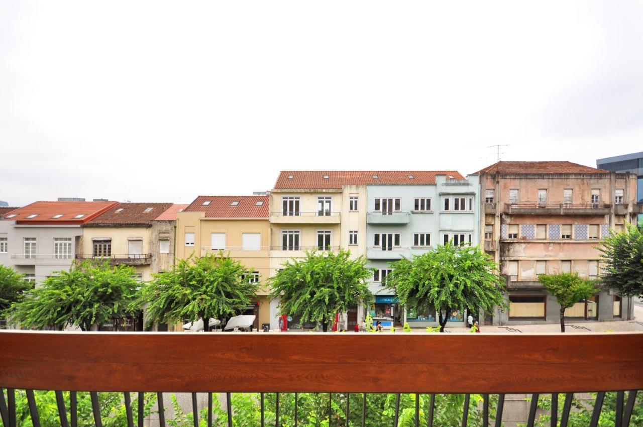 Rh Charming Apartment Liberdade I Μπράγκα Εξωτερικό φωτογραφία