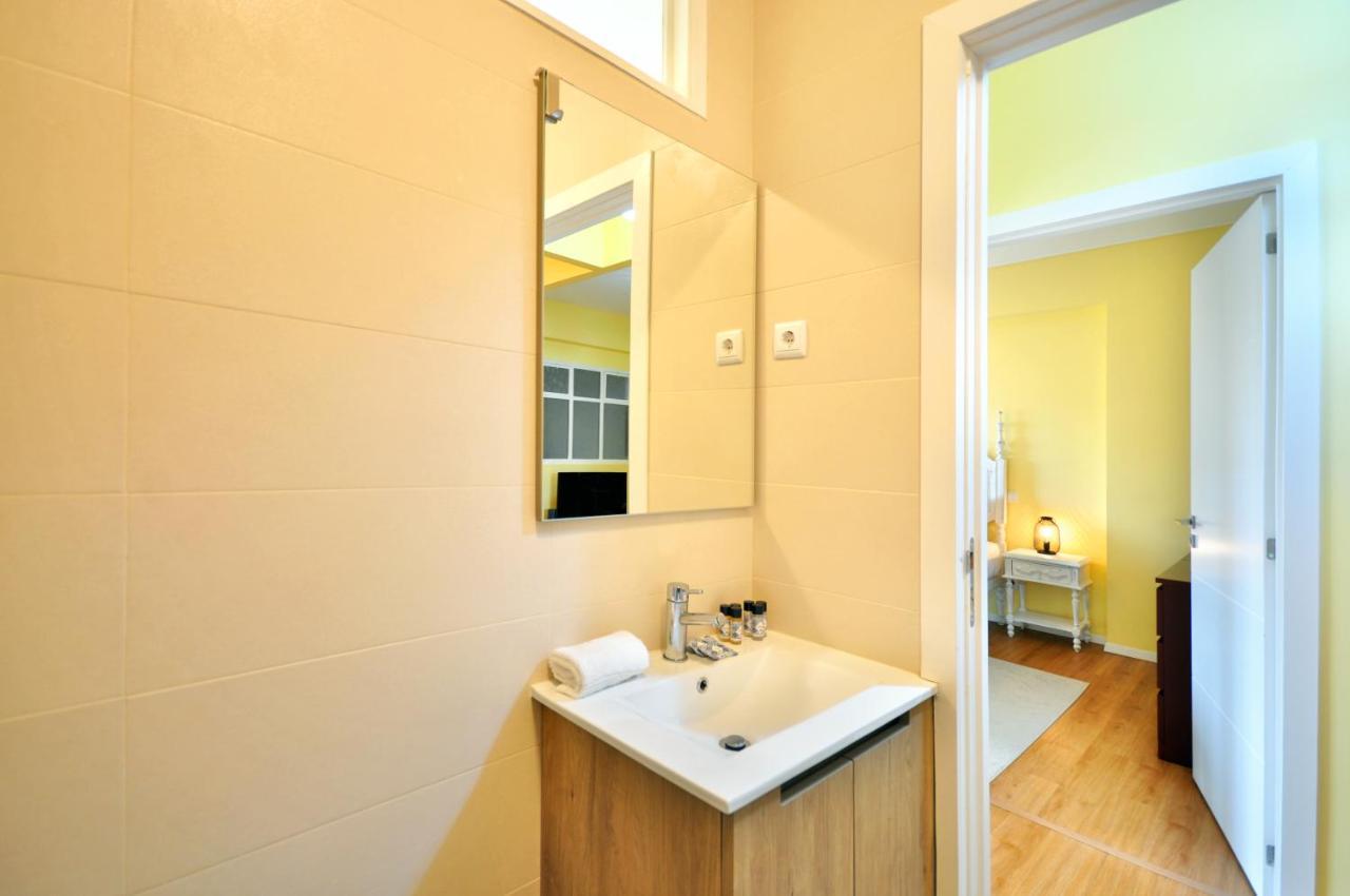 Rh Charming Apartment Liberdade I Μπράγκα Εξωτερικό φωτογραφία