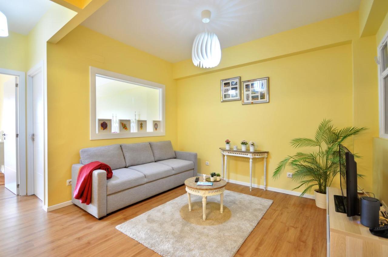 Rh Charming Apartment Liberdade I Μπράγκα Εξωτερικό φωτογραφία